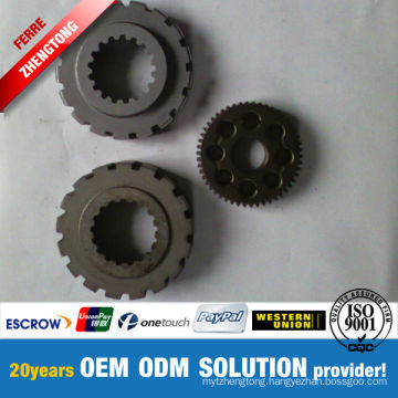 OEM&ODM Factory for Tungsten Heavy Alloys Products